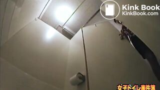 pooping girl - video 80