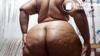 Colombiano bbw gordita