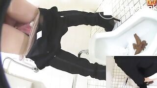 japan shitting compilation