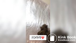 Korean femdom scat - video 17