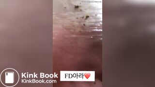 Korean femdom scat - video 17