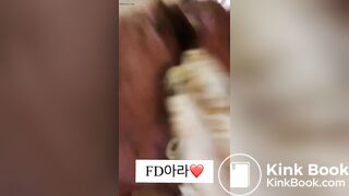 Korean femdom scat - video 17