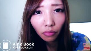 my favorite girls poop - video 2