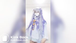 Jp teen scat 6