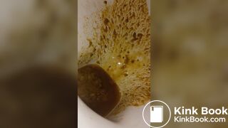 Diarrea - video 14