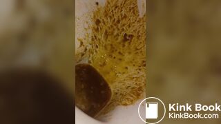 Diarrea - video 14