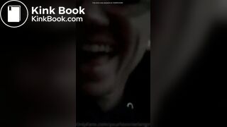 Girl farting and a few burps (pee and scat warning)