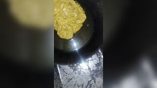 Desi mistress showing her shit