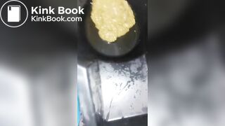 Desi mistress showing her shit