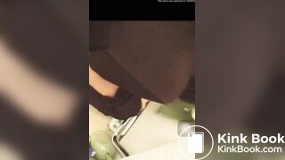 Japanese girl diarrhea - video 37