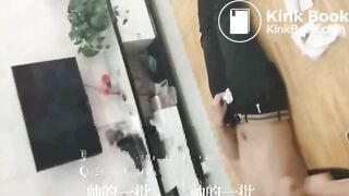 chinese scat - video 72