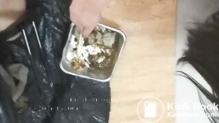 chinese scat - video 72