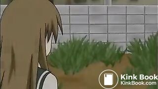 Girl poops pants - video 2