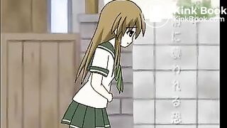 Girl poops pants - video 2