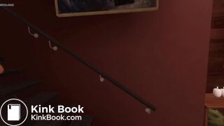 Tawna's Gassy food binge part 2