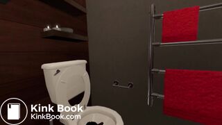 Tawna's Gassy food binge part 2