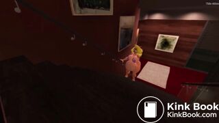 Tawna's Gassy food binge part 2