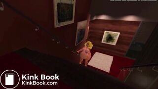 Tawna's Gassy food binge part 2