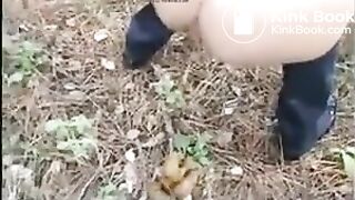 huge turd - video 15