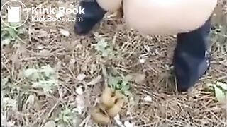 huge turd - video 15