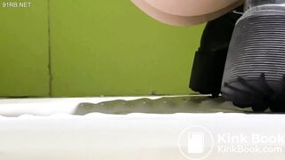 poop toilet 12