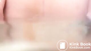 Underwater shit - video 3