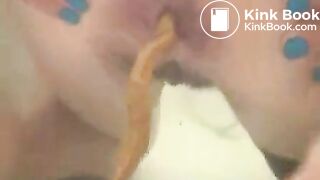 Underwater shit - video 3