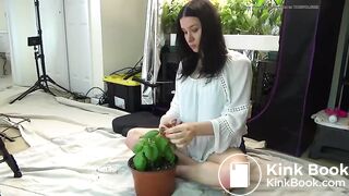 Fall Harvest _ pantypoop