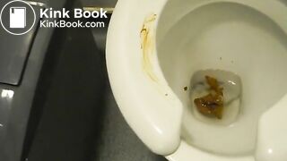 Diarrhea accident found in women