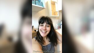 Cute girl compilation - video 2