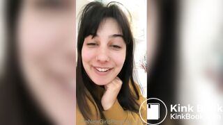 Cute girl compilation - video 2