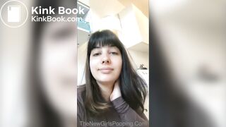 Cute girl compilation - video 2