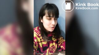 Cute girl compilation - video 2