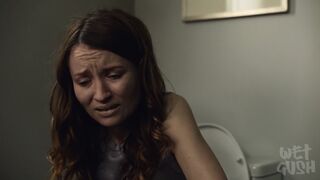 Dead Girl's Embalming Fluid