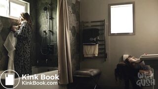 Dead Girl's Embalming Fluid