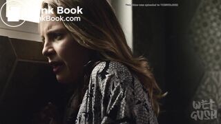 Dead Girl's Embalming Fluid