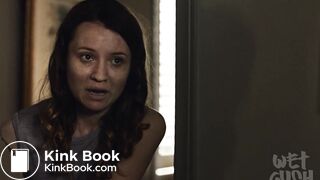 Dead Girl's Embalming Fluid