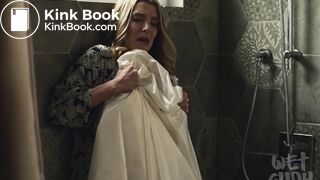 Dead Girl's Embalming Fluid