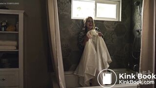 Dead Girl's Embalming Fluid