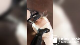 chinese femdom- 鸳迟&女暴君双s1