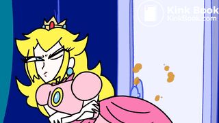 girl poop - video 166