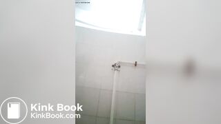 Asian Toilet Cam - video 2