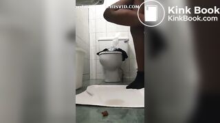 Farting n shit