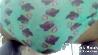 Panty Poop - video 57