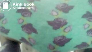 Panty Poop - video 57