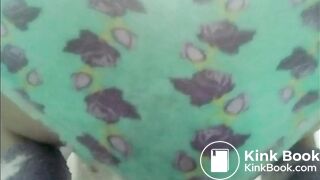 Panty Poop - video 57