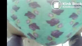 Panty Poop - video 57