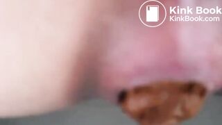 Korean girl scat - video 22