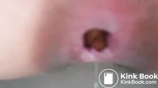 Korean girl scat - video 22