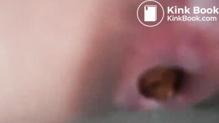 Korean girl scat - video 22